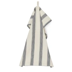 Viskestykke - 50x70 cm - Gran Rosendahl - Blå